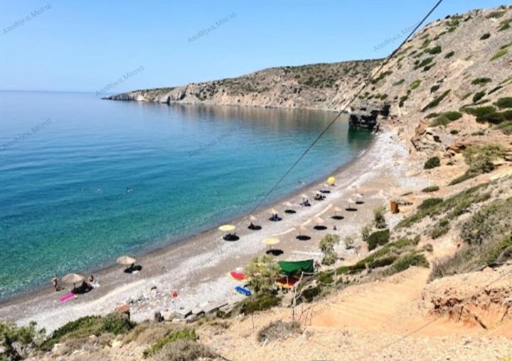 Μεστα - Πλατεια Villa Mesta Exterior photo